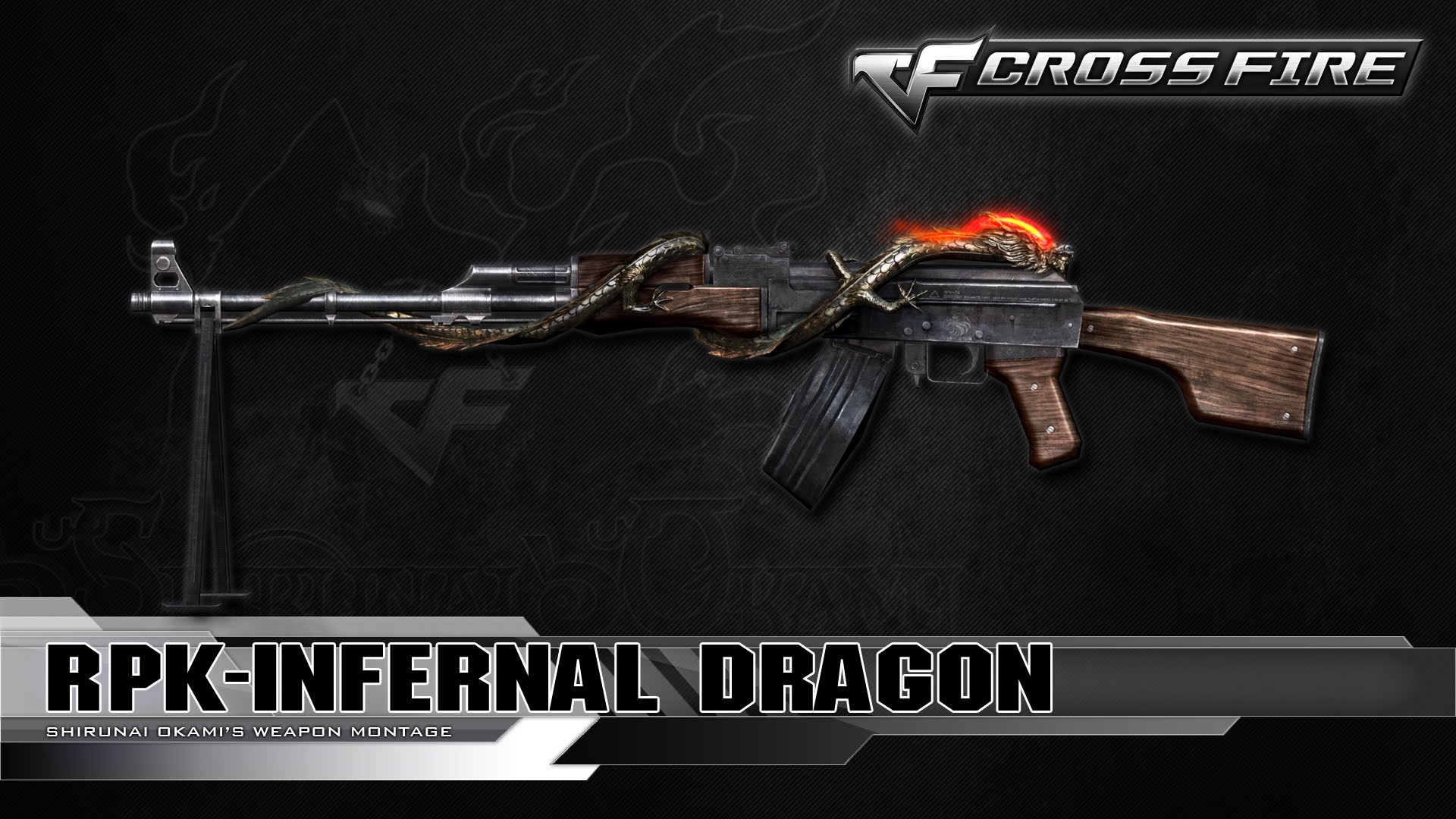 RPK Infernal Dragon